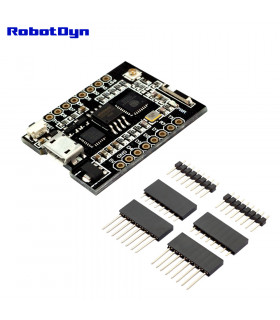 RobotDyn WiFi D1 mini Pro ESP8266 32MB